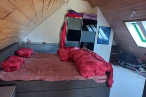 Helle Maisonettewohnung mit Galerie, Balkon und Stellplatz in Dortmund Gartenstadt zu vermieten – Die vollständige Adresse der Immobilie erhältst du vom Anbieter., 44141 Westfalendamm, Dortmund – Vorschaubild 5