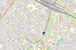 Praktische & zentrale 3-Z-Whg, +Balkon! – Fritz-Löffler-Straße 22, 1069 Südvorstadt-West, Dresden – Vorschaubild 13
