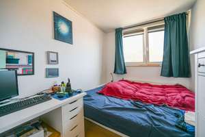 🍀 Familien Traum in Grüner Oase - lichtdurchflutete 5 Zimmer Dachgeschoss Wohnung mit West Balkon – Die vollständige Adresse der Immobilie erhältst du vom Anbieter., 13403 Reinickendorf (Ortsteil), Berlin – Vorschaubild 7