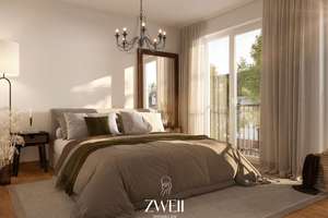 3-Zimmer-Maisonettewohnung mit Süd-Terrasse & Top-Energieeffizienz! – Die vollständige Adresse der Immobilie erhältst du vom Anbieter., 22527 Stellingen, Hamburg – Vorschaubild 4