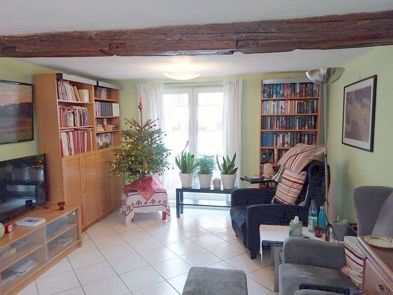 Immobilie in Florstadt - Gemütliches Einfamilienhaus in Florstadt-Staden - Bild 9