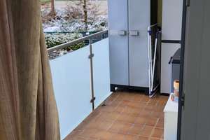 Helle 3 ZKBB mit Balkon