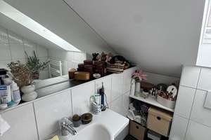 Moderne Dachgeschosswohnung in der Bielefelder Altstadt – 33602 Mitte, Bielefeld – Vorschaubild 9
