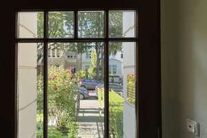 Freiwerdende traumhafte Altbauwohnung – Die vollständige Adresse der Immobilie erhältst du vom Anbieter., 50670 Neustadt/Nord, Köln – Vorschaubild 2