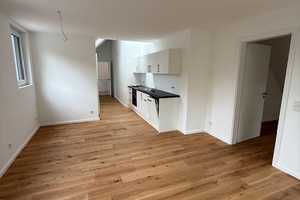 Erstbezug! Traumhafte 2-Zimmer-Neubauwohnung mit moderner Einbauküche – ab 01.07.2025 – Franz-Grillparzer-Weg 2, 48155 Münster – Vorschaubild 4
