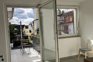 +++ Stilvolles Micro-Appartment in Top Lage nahe Bahnhof Feuerbach für 1-2 Personen +++ – Stuttgarter Str. 18, 70469 Bahnhof Feuerbach, Stuttgart – Vorschaubild 3