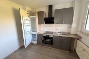2,5 Zimmer Wohnung mit neuwertiger Einbauküche – Lüttenwiese 17, 44328 Alt-Scharnhorst, Dortmund – Vorschaubild 4