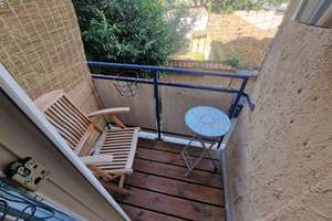 Modernisierte zwei Zimmerwohnung in der Mainzer Neustadt! – Die vollständige Adresse der Immobilie erhältst du vom Anbieter., 55118 Neustadt, Mainz – Vorschaubild 6