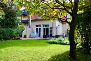 Charme & Qualität – Tadelloses Familienhaus im Villenviertel von Klotzsche -  sofort bezugsfertig – Dresden – Vorschaubild 3