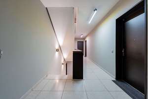 Stilvolle 2-Zimmer-Neubauwohnung mit Balkon in Berlin-Mitte – Chausseestraße 37, 10115 Mitte (Ortsteil), Berlin – Vorschaubild 16