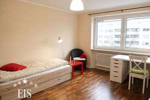 EIGENNUTZUNG/KAPITALANLAGE, 3-Zim. , Westbalkon - in FÜRSTENRIED WEST – hell, renoviert – Engadinerstr. 00, 81475 Fürstenried-West, München – Vorschaubild 6