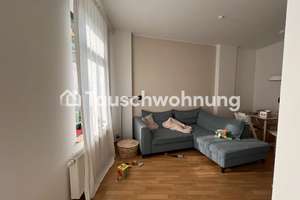 Tauschwohnung: Gemütliche 3-Zimmer-Wohnung in Pieschen – Die vollständige Adresse der Immobilie erhältst du vom Anbieter., 1127 Pieschen-Süd, Dresden – Vorschaubild 12