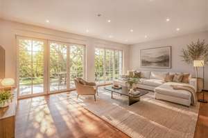 NEUER KP- 6.357,- pro QM- ERSTKLASSIGER ALTBAU zum Erweitern auf 200 qm Wfl - 810 qm Südgrundstück – Die vollständige Adresse der Immobilie erhältst du vom Anbieter., 14165 Zehlendorf, Berlin – Vorschaubild 4