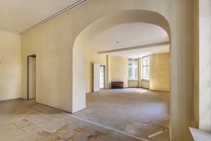 Historische Villa mit Charme – Denkmalgeschütztes Unikat in ruhiger Lage von Köln-Mülheim – Die vollständige Adresse der Immobilie erhältst du vom Anbieter., 51065 Mülheim (Ortsteil), Köln – Vorschaubild 8