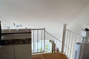 Charmante 3-Zimmer Dachgeschosswohnung in Obermenzing – Bärmannstraße 21, 81245 Obermenzing, München – Vorschaubild 10