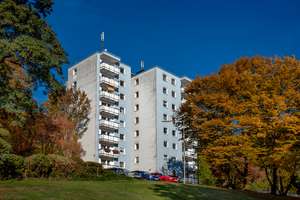 3-Zimmer-Wohnung in Siegen Dillnhütten