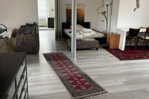 Möblierte 2-Zimmer-Wohnung in zentraler Lage von Hannover – Die vollständige Adresse der Immobilie erhältst du vom Anbieter., 30159 Mitte (Ortsteil), Hannover – Vorschaubild 6