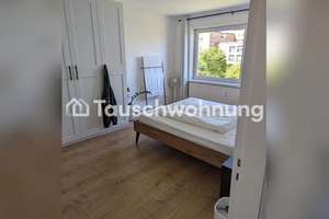 Tauschwohnung: 3 Zi. Wohnung - Balkon, Gartenmitbenutzung, TG Stellplatz – Hinrichsenstraße 17, 20535 Borgfelde, Hamburg – Vorschaubild 5