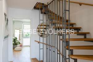 Modernes Reihenmittelhaus mit 31qm Hobbyraum in Stuttgart-Stammheim – Die vollständige Adresse der Immobilie erhältst du vom Anbieter., 70439 Stammheim-Süd, Stuttgart – Vorschaubild 10
