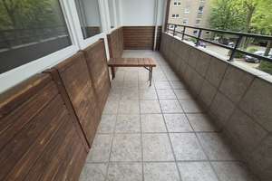 Bezugsfreie Eigentumswohnung mit ca. 90 m² Wohnfläche, 4 Zimmern und Südwestbalkon 
 – Die vollständige Adresse der Immobilie erhältst du vom Anbieter., 45279 Freisenbruch, Essen – Vorschaubild 4