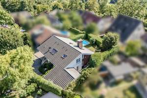 Gepflegtes Einfamilienhaus für die ganze Familie in ruhiger, privater Wohnlage von Riedenberg – Die vollständige Adresse der Immobilie erhältst du vom Anbieter., 70619 Riedenberg, Stuttgart – Vorschaubild 11