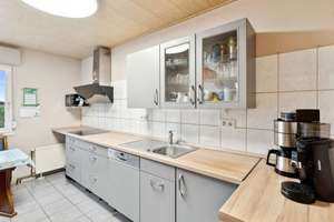 Freistehendes Einfamilienhaus auf tollem Grundstück in Rinteln – Die vollständige Adresse der Immobilie erhältst du vom Anbieter., 31737 Rinteln – Vorschaubild 6