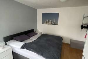 Top gepflegte 2 Zimmer Wohnung mit einer EBK, Balkon sowie Stellplatz in 71139 Ehningen, WM ca: 885€ – Steinstr. 34, 71139 Ehningen – Vorschaubild 30