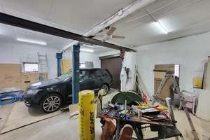 Werkstatt mit Haus!
Top-saniert mit viel Platz und mehr – mitten in Hartmannshof – Die vollständige Adresse der Immobilie erhältst du vom Anbieter., 91224 Pommelsbrunn – Vorschaubild 13