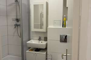 Charmante 1-Zimmer Wohnung mit Balkon in Kreuzberg – Johanniterstraße 30, 10961 Kreuzberg, Berlin – Vorschaubild 9
