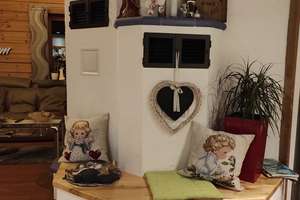 Maklerfrei: autark - renoviert - besonderes Haus mit PV Anlage, Brunnen, Wald, Weiher, sep Halle  – Die vollständige Adresse der Immobilie erhältst du vom Anbieter., 92271 Freihung – Vorschaubild 18