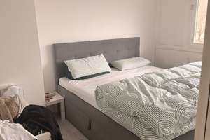 Moderne 3-Zimmer-Wohnung in 69126 Heidelberg – vollständig saniert & erweitert – Die vollständige Adresse der Immobilie erhältst du vom Anbieter., 69126 Rohrbach, Heidelberg – Vorschaubild 2