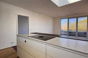 *** PENTHOUSE  am Park * 3 Zimmer * Terrasse * 04/26 * Stellplatz * top moderne EBK ***