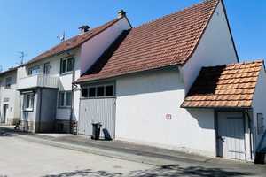 Gepflegtes 1-2 Familienhaus mit Scheune und großem Gartengrundstück in Hofgeismar-Hombressen – Kassel (Kreis) – Vorschaubild 2