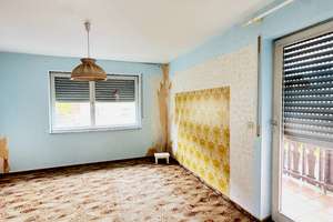 Freistehendes 1 FMH mit ca. 1000qm Grundstück / Bauplatz  *** Sanierungsbedürftig – Die vollständige Adresse der Immobilie erhältst du vom Anbieter., 97846 Partenstein – Vorschaubild 5