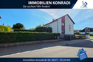 IK | Dellfeld : gepflegtes Einfamilienhaus in guter Lage mit Garten – Die vollständige Adresse der Immobilie erhältst du vom Anbieter., 66503 Dellfeld – Vorschaubild 3