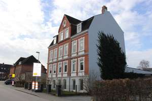 Handwerkerobjekt mit viel Potential und Ausbaureserven in Kiel  Hassee. Auf 9-10 Wohnungen möglich – Die vollständige Adresse der Immobilie erhältst du vom Anbieter., 24113 Hassee, Kiel – Vorschaubild 4
