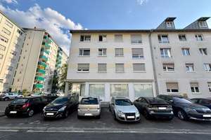 3-Zimmer mit Loggia in sehr gepflegtem Haus – 67061 Süd, Ludwigshafen am Rhein – Vorschaubild 13