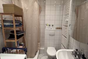 Attraktive 2 Zimmerwohnung – Zimmermannstr. 3, 65185 Westend / Bleichstraße, Wiesbaden – Vorschaubild 13
