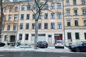 Schöne helle 3-Zimmer Wohnung mit Balkon in Chemnitz – Margaretenstr 30, 9131 Hilbersdorf, Chemnitz – Vorschaubild 4