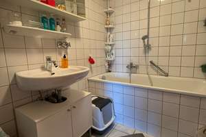 Gepflege 4 Zimmerwohnung in Krefeld Königshof – Die vollständige Adresse der Immobilie erhältst du vom Anbieter., 47807 Fischeln, Krefeld – Vorschaubild 9