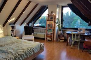 Wohnung mit schöner Aussicht in Essen-Fischlaken – Die vollständige Adresse der Immobilie erhältst du vom Anbieter., 45239 Heidhausen, Essen – Vorschaubild 5