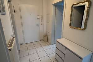 Vollmöblierte 2-Zimmer-Wohnung mit Balkon, Keller & Stellplatz – Mühlenweg 14, 51145 Urbach, Köln – Vorschaubild 5
