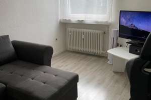 Appartement mit Blick ins Grüne  – Longericher Straße 425, 50739 Longerich, Köln – Vorschaubild 4
