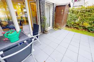 Köln-Nippes! Exklusive, barrierefreie 2-Zimmer-ETW mit Terrasse und Gärtchen! (VH 4924) – Die vollständige Adresse der Immobilie erhältst du vom Anbieter., 50733 Nippes (Ortsteil), Köln – Vorschaubild 12