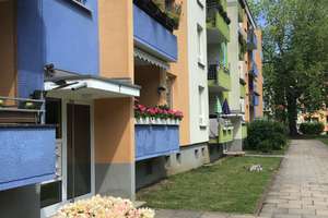 Charmante 3-Raum-Wohnung mit 2 Balkonen! – Schellingweg 11, 45279 Freisenbruch, Essen – Vorschaubild 1