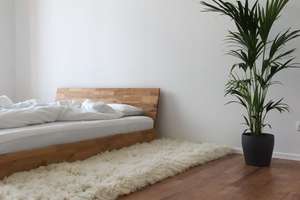 Lichtdurchflutetes Loft im historischen Klinkerbau – hohe Decken, provisionsfrei – Walter-Friedländer-Str. 23, 10249 Prenzlauer Berg, Berlin – Vorschaubild 12