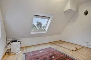 Doppelhaushälfte mit Charakter – die charmante Alternative zur Wohnung – Die vollständige Adresse der Immobilie erhältst du vom Anbieter., 40489 Wittlaer, Düsseldorf – Vorschaubild 22