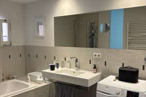 Außergewöhnliche  3-Zimmer Wohnung  im beliebten Bismarckviertel  – Bismarckstraße 89, 47799 Cracau, Krefeld – Vorschaubild 16
