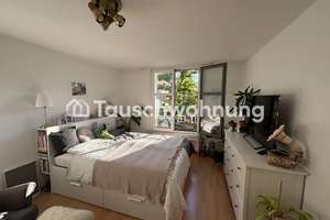 Tauschwohnung: Zentrale 1-Zimmerwohnung in Augsburg gegen 1-2 Z. in München – Frauentorstraße 22, 86152 Bleich und Pfärrle, Augsburg – Vorschaubild 3