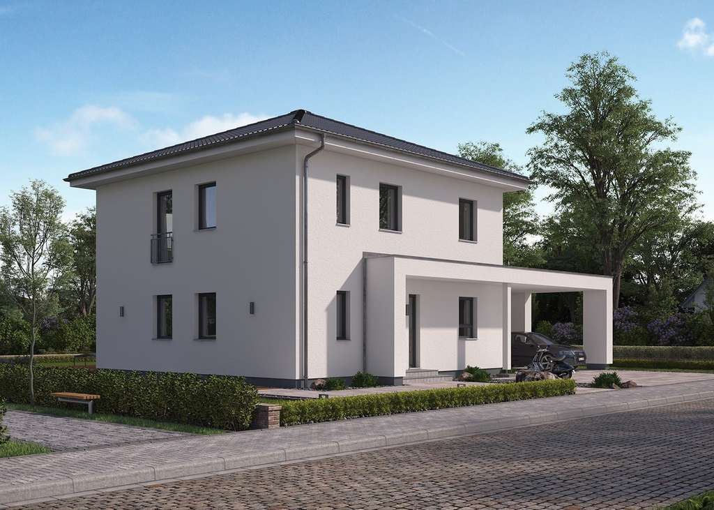 Immobilie in Ruthweiler - Schönes Einfamilienhaus in toller Lage ! - Bild 4